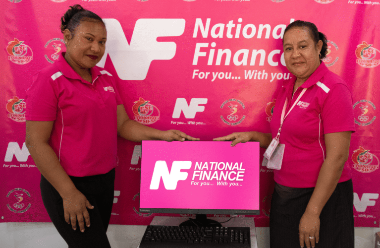 Education Costs Add Up — Here’s How PNG Parents Can Stay Ahead of Them
