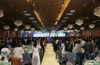 What the Best Event Planner in Karachi Does Differently for Corporate Events