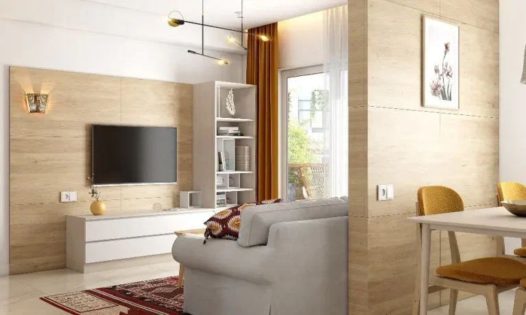 How to Choose Residential Apartments in Siolim for Everyday Living