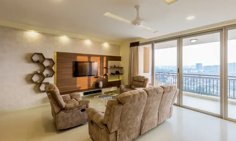 Apartment in North Goa: Why Porvorim Appeals to Modern Homebuyers