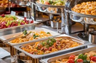 BBQ Catering in Karachi: Delicious Grilled Food for Every Occasion
