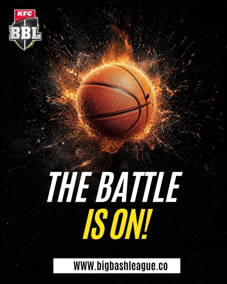 BBL Ticket Prices And Booking Guide For This Season