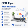SEO Tips for Small Businesses