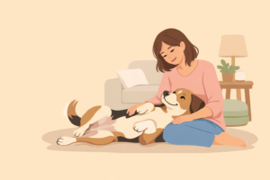 online vet consultation
