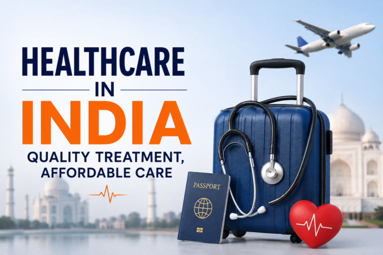 How to Choose the Right Doctor for Your Medical Treatment in India
