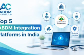 Top 5 ABDM Integration Platforms in India