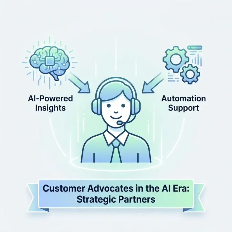Customer Advocates: Complete Guide to Building Powerful Brand Advocacy