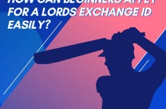 How Can Beginners Apply for a Lords Exchange ID Easily?