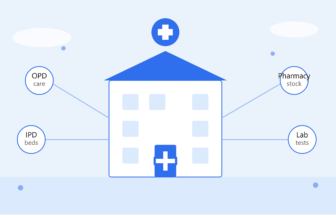 Best HMS Hospital Management System in India: Complete Comparison