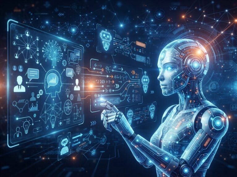 How Intelligent Chatbots Drive Better Customer Engagement