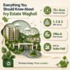 Ivy Estate Wagholi: 1, 2 & 3 BHK Flats, Villas & Rentals by Kolte-Patil (2026)