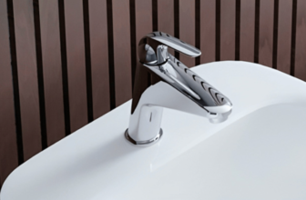How to Match Faucets with Your Bathroom Design Style