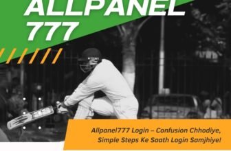 Allpanel777 login Kaise Karein Aur Account Ko Safely Access Karein?