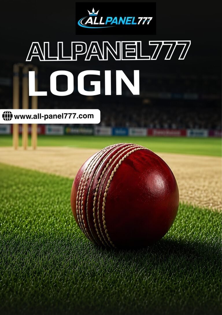 What Are the Advantages of Using allpanel777login for Easy Access?