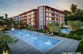 Buy Properties in Porvorim Goa: Plan Your Purchase Before You Visit