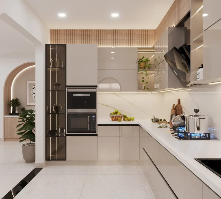 Choosing the Best Architects in Zirakpur to Build Your Dream Home