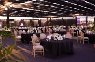 The Full Range of Services You Should Expect From the Best Event Planner in Islamabad