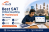 Best SAT Online Coaching in Hyderabad | Ooshasprep