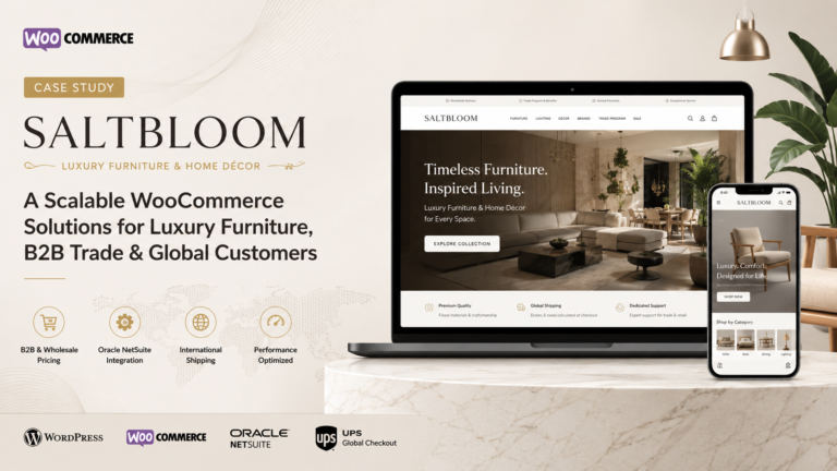 WooCommerce Import Export Plugin | WooImportExport