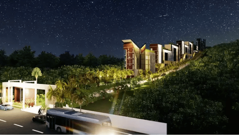 Velvet Vista Goa: A Modern Way to Experience North Goa Living