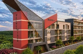 GHD Velvet Vista: What Makes a Furnished Apartment Practical for Goa Living