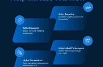 How Can a Google Ads Expert Help Increase Your ROI?