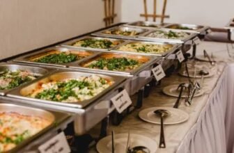 Picnic Catering in Karachi