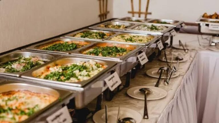 Picnic Catering in Karachi