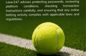 What Key Things Should Users Know About Laser Book 247?