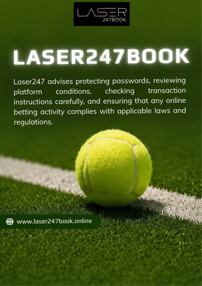 What Key Things Should Users Know About Laser Book 247?
