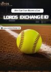 How Can Users Recover a Lost Lords Exchange ID?