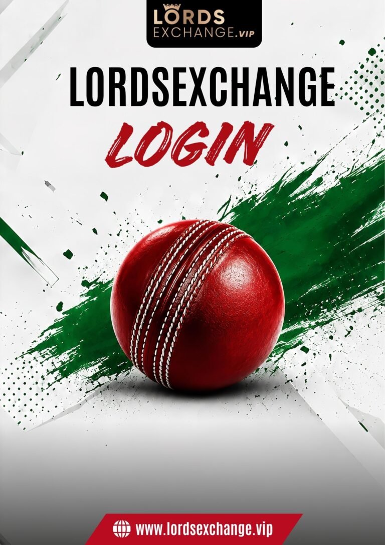 What Steps Are Needed to Get a Lords Exchange ID?