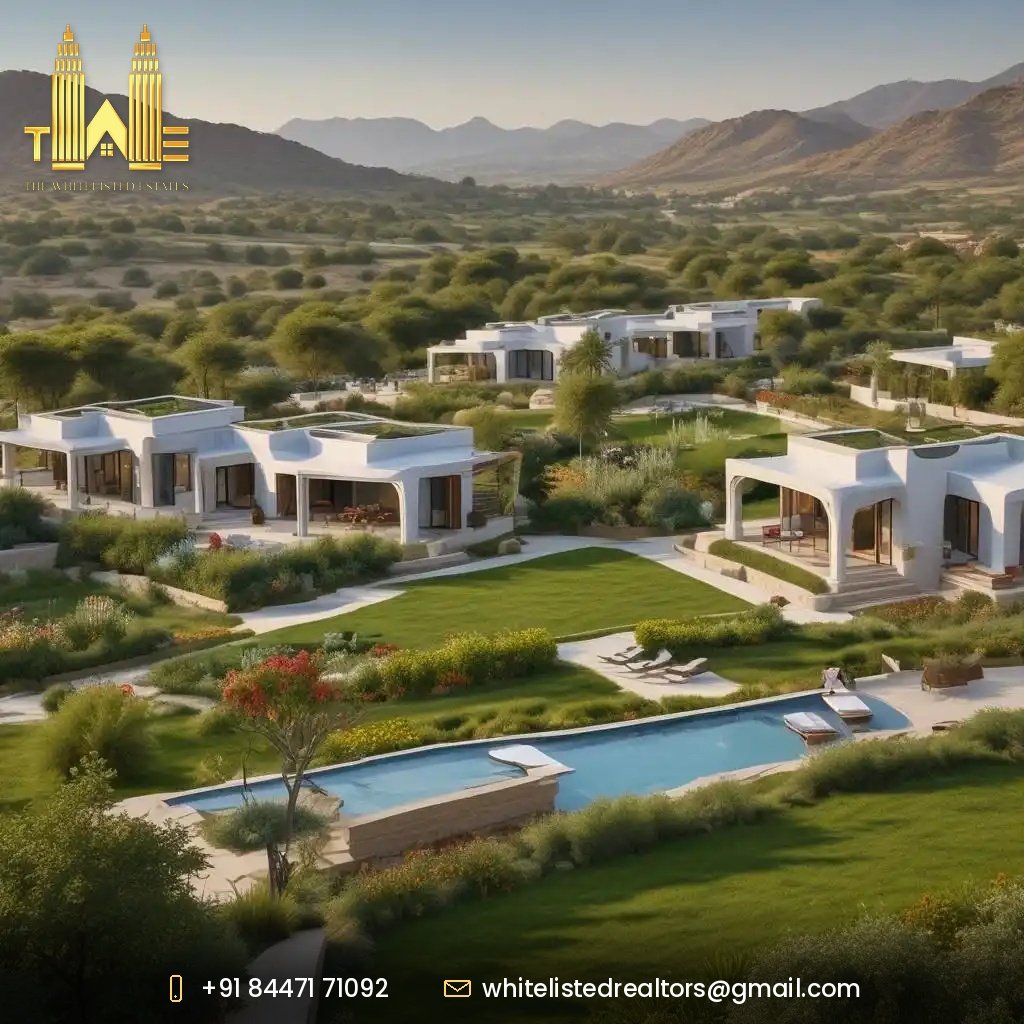 Naugaon Farmhouses: A Practical Guide for First Time Buyers
