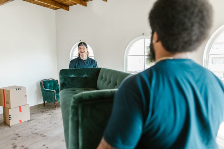 How to Choose the Best Moving Company in Bradenton for Your Home or Office Relocation