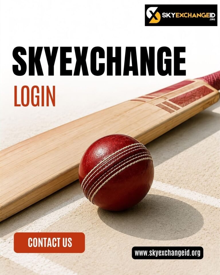 What Makes the SkyExchange Login Process Easy for Beginners?