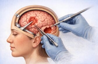 Best Neurosurgeons in Varanasi: 10 Doctors for Brain and Spine Care