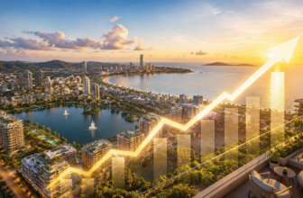 Top 10 Real Estate Agencies in Pattaya, Thailand in 2026