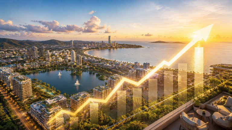 Top 10 Real Estate Agencies in Pattaya, Thailand in 2026