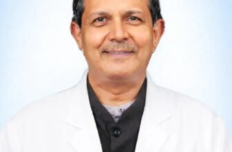 10 Best Neurosurgeons in Varanasi for Brain, Spine and Neurological Care
