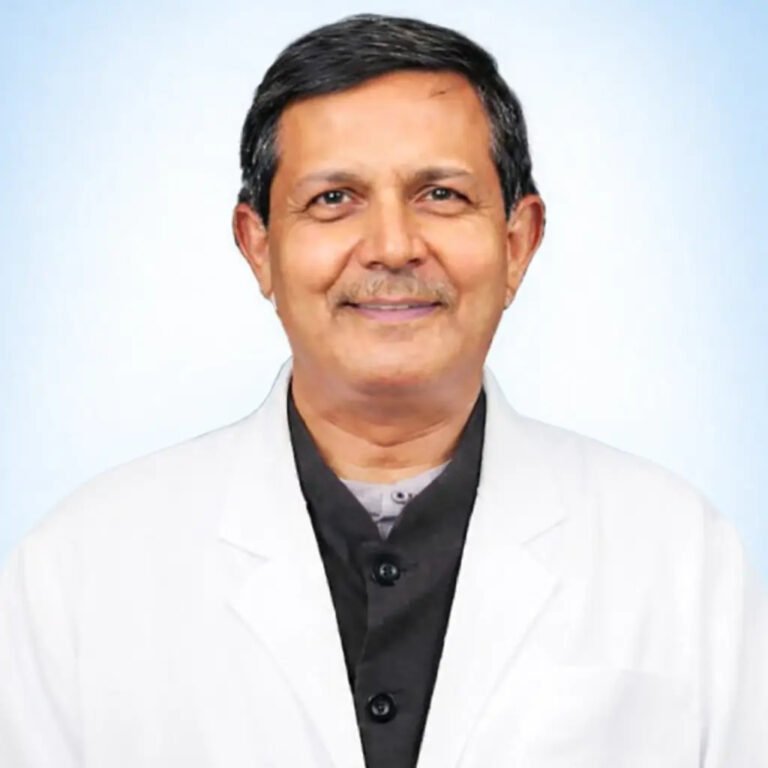 10 Best Neurosurgeons in Varanasi for Brain, Spine and Nerve Care