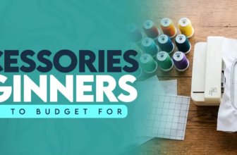 Embroidery Accessories to Budget For Before Your First Project