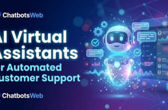 AI Virtual Assistants for Automated Customer Support