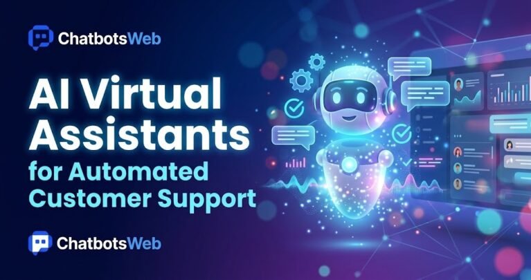 AI Virtual Assistants for Automated Customer Support