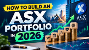 How to Build an ASX Portfolio in 2026
