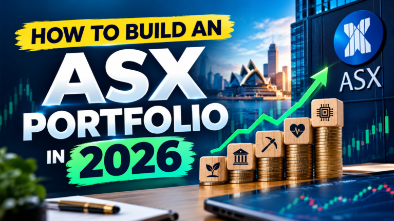 ASX Investing 2026: Avoid Worst Mistakes, Find Best Stocks