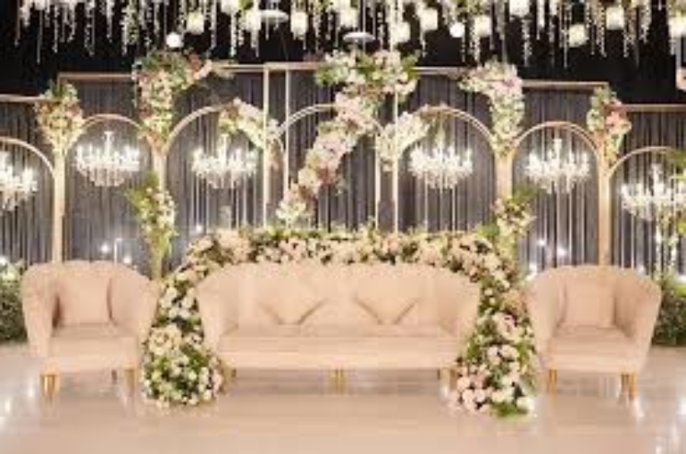 Akacia Banquet Wedding Planner Karachi: Planning a Segregated Hall So Both Sides Feel Looked After