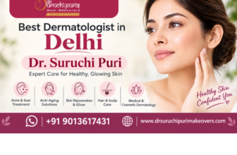 Top Benefits of Hydrafacial Treatment in Delhi for Clear, Hydrated Skin