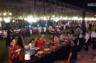 Best Catering Packages in Karachi: How to Choose the Right One