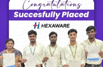 What Makes a Chennai Engineering Campus Career-Focused?