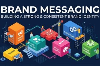 Brand Messaging: Building a Strong and Consistent Brand Identity
